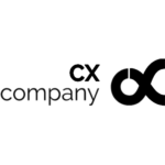 logo cx company zw